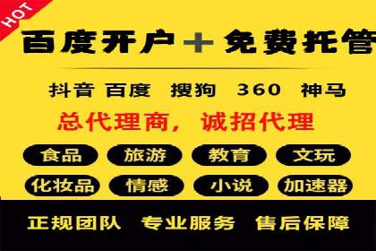 百度推广在电商行业的成功实践